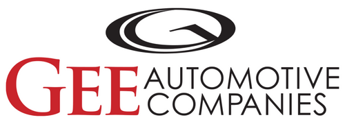 Gee Automotive Companies logo