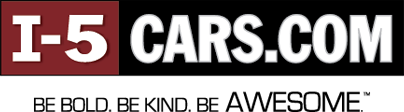 I-5 Auto Group logo